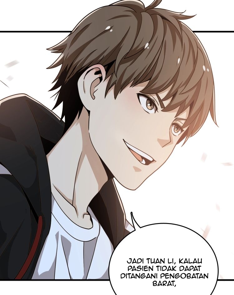 Reborn Doctor Chapter 22 Gambar 78